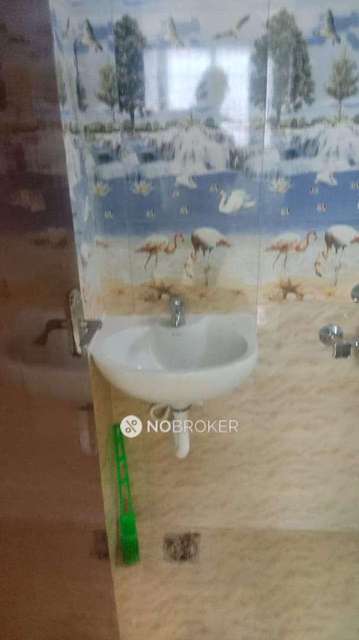 2 BHK Flat In Blessing Clover Fields For Sale  In Clover Fields