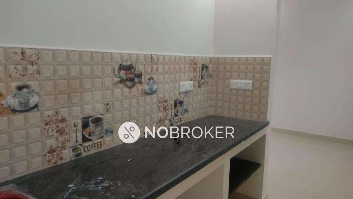 2 BHK Flat In Blessing Clover Fields For Sale  In Clover Fields