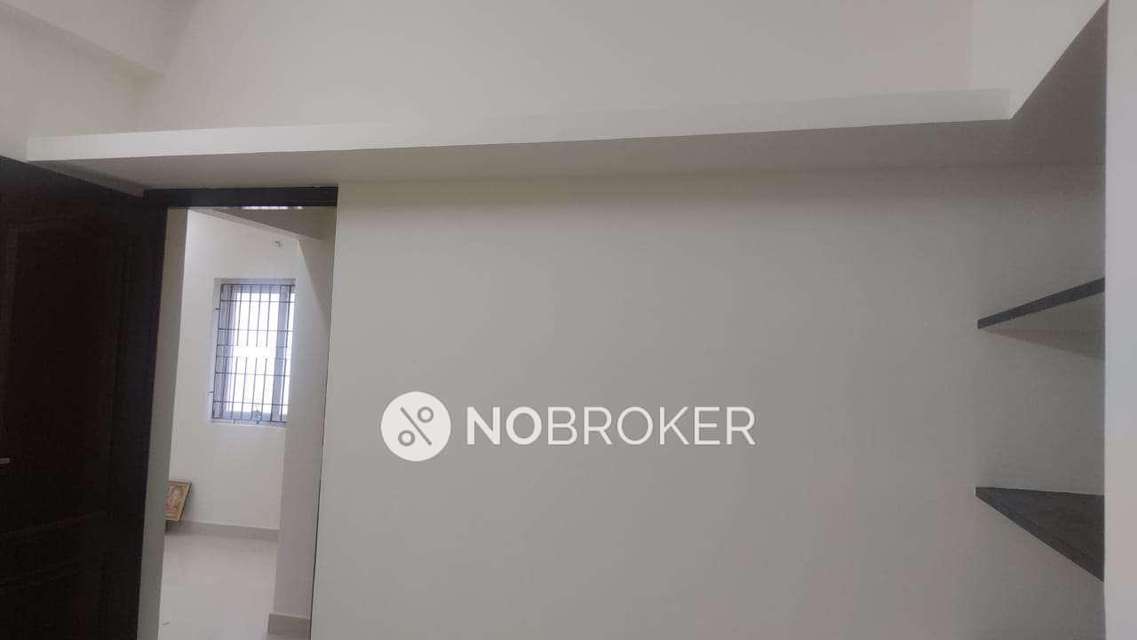 2 BHK Flat In Blessing Clover Fields For Sale  In Clover Fields