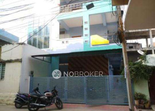 4+ BHK Flat For Sale  In Malkajgiri