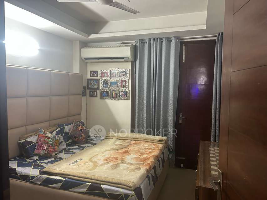 3 BHK Flat In Heritage View Residency For Sale  In Mehrauli