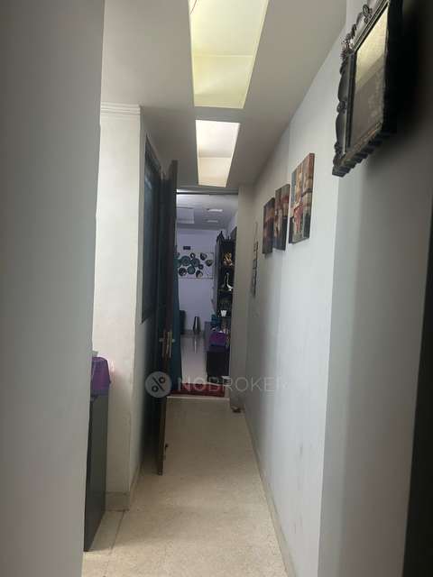 3 BHK Flat In Heritage View Residency For Sale  In Mehrauli