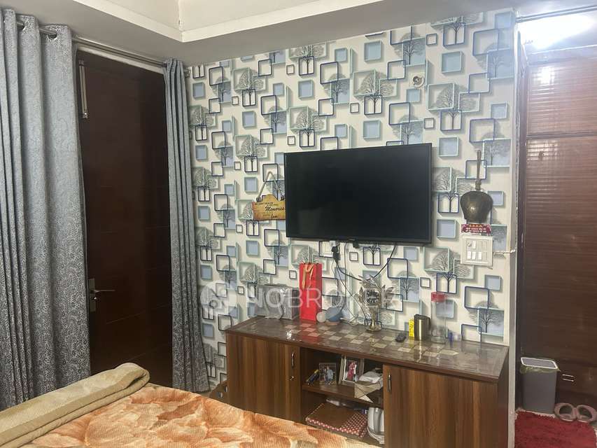 3 BHK Flat In Heritage View Residency For Sale  In Mehrauli