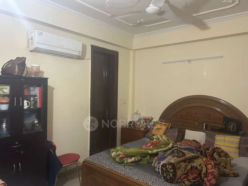 3 BHK Flat In Heritage View Residency For Sale  In Mehrauli