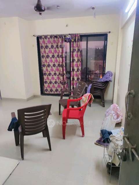 2 BHK Flat In Green Lawns For Sale  In 56hg+65x, Kalyan - Badlapur Rd, Belavali, Badlapur, Maharashtra 421503, India
