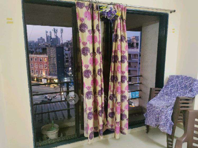 2 BHK Flat In Green Lawns For Sale  In 56hg+65x, Kalyan - Badlapur Rd, Belavali, Badlapur, Maharashtra 421503, India