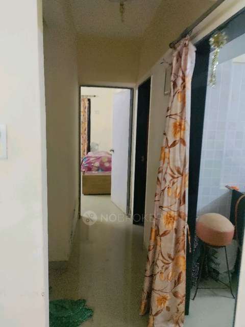2 BHK Flat In Green Lawns For Sale  In 56hg+65x, Kalyan - Badlapur Rd, Belavali, Badlapur, Maharashtra 421503, India