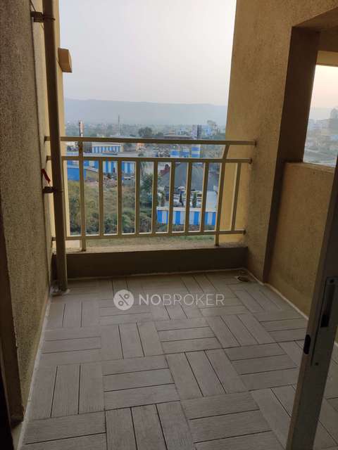 2 BHK Flat In Atria Grande For Sale  In Handewadi