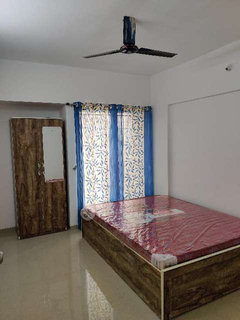 2 BHK Flat In Atria Grande For Sale  In Handewadi