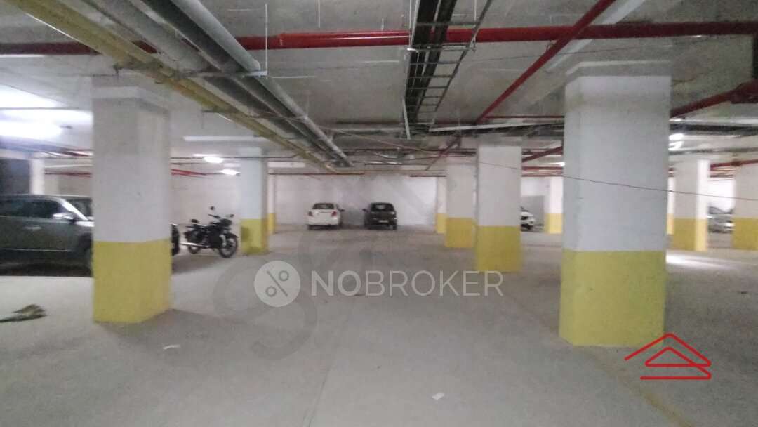 3 BHK Flat In Mahaveer Celesse For Sale  In Yelahanka