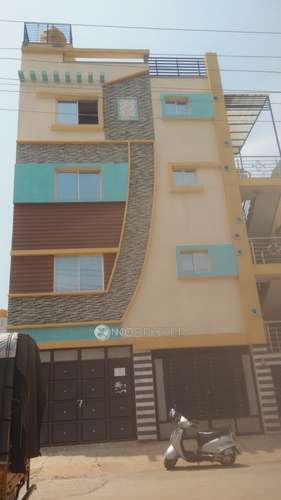 2 BHK Flat In Standalone Building  for Rent  In Sanjeevini Nagar