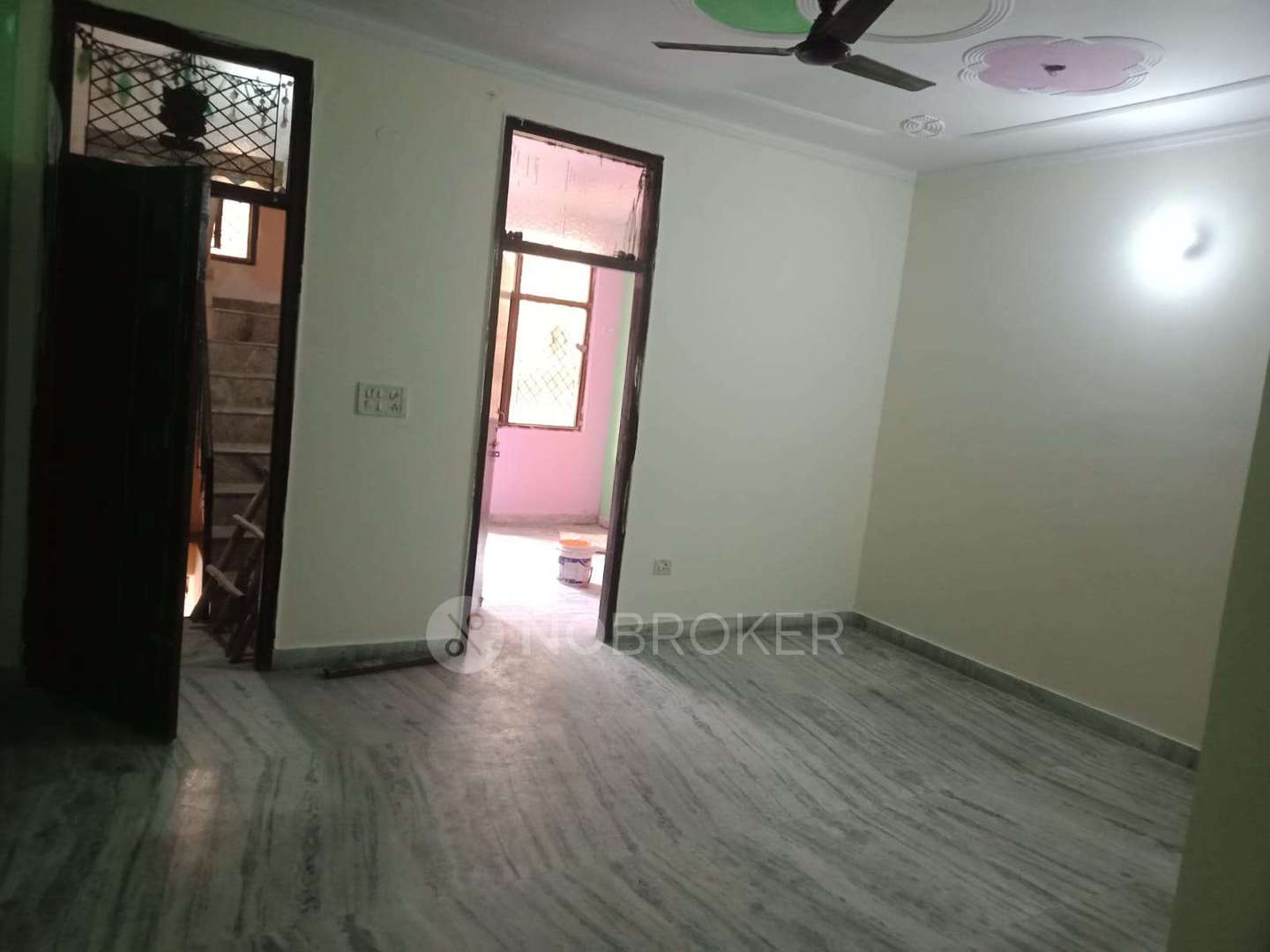 Standalone Building Tagore Garden Extension Rent WITHOUT BROKERAGE