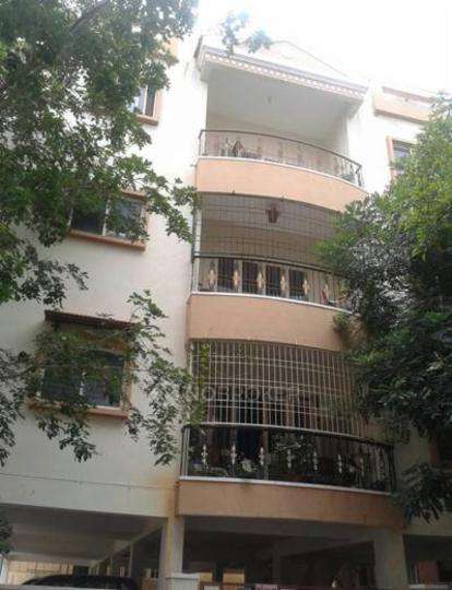 2 BHK Flat In Janani Apartments For Sale  In Vidyaranyapura