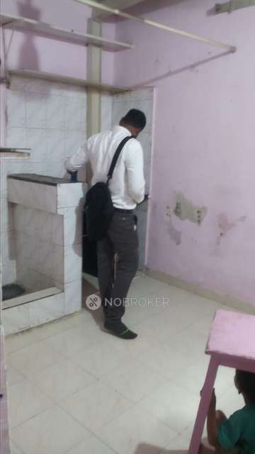 1 RK House for Rent  In Koyna Vasahat