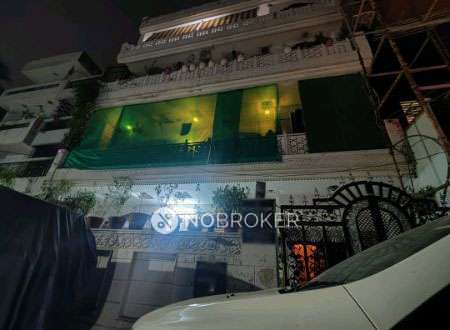 3 BHK Flat In Derawal Nagar for Rent  In     Gujranwala Town 