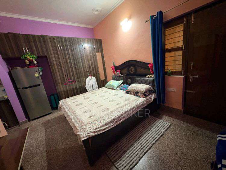 1 RK House for Rent  In Sector 34