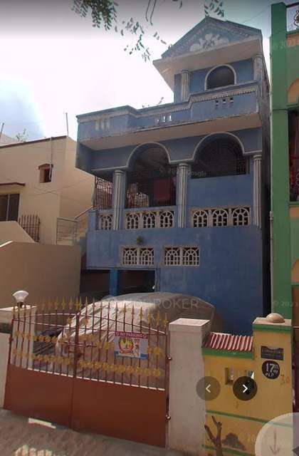 3 BHK Flat In Srivilas Roopam, Medavakkam for Rent  In Medavakkam