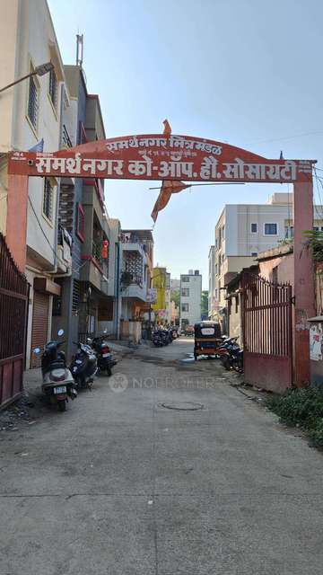 1 BHK House for Rent  In Kharadi, Pune, Maharashtra, Bharat