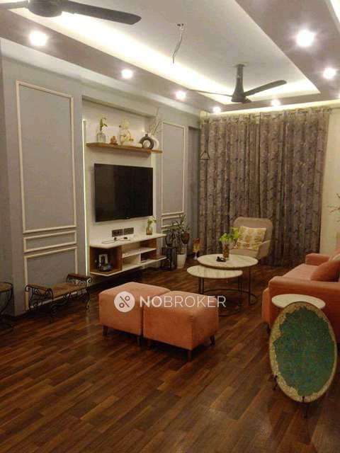 3 BHK Flat In Carlton Estate I For Sale  In Sector 53