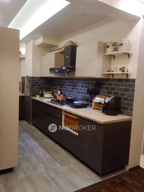 3 BHK Flat In Carlton Estate I For Sale  In Sector 53