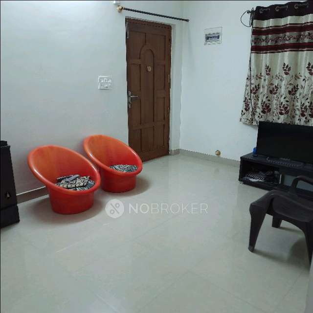 2 BHK Flat In Sairam Sai Ram Gardenia for Rent  In Chikkakannalli