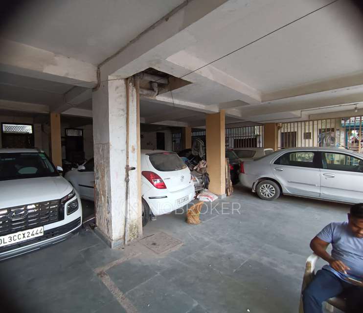 2 BHK Flat For Sale  In  Noor Nagar