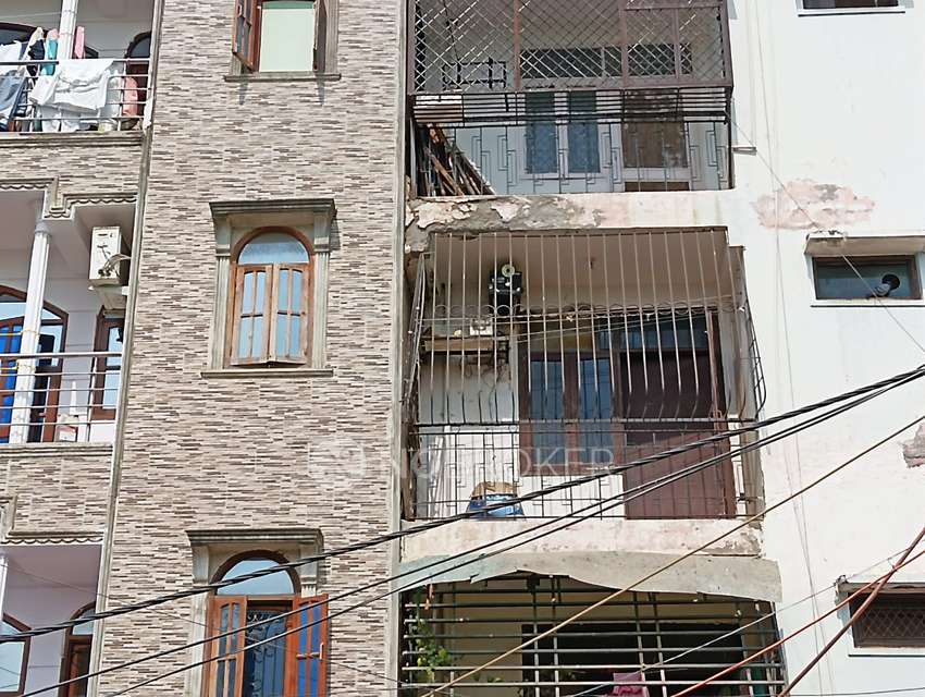 2 BHK Flat For Sale  In  Noor Nagar