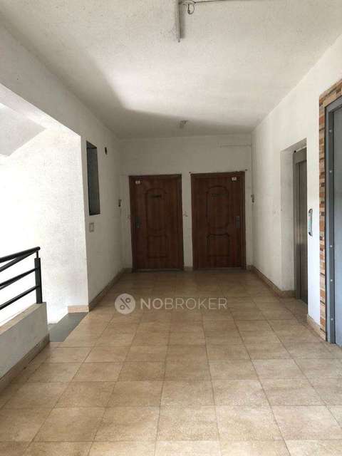 3 BHK Flat In Tennessee Apartments For Sale  In Talegaon Dabhade