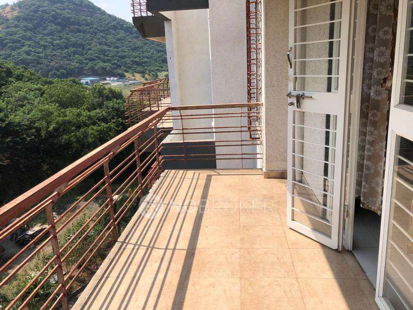3 BHK Flat In Tennessee Apartments For Sale  In Talegaon Dabhade
