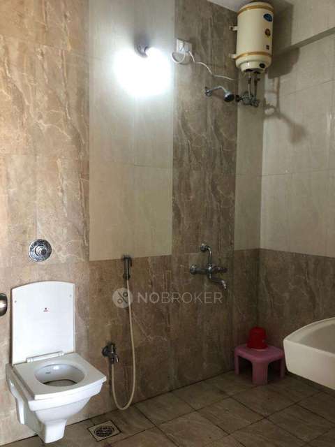 3 BHK Flat In Tennessee Apartments For Sale  In Talegaon Dabhade