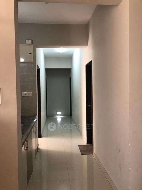 3 BHK Flat In Tennessee Apartments For Sale  In Talegaon Dabhade