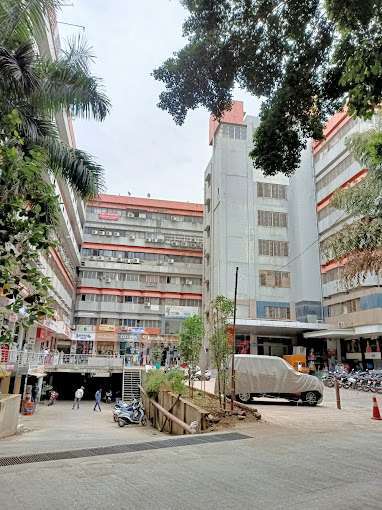 3 BHK Flat In Tennessee Apartments For Sale  In Talegaon Dabhade