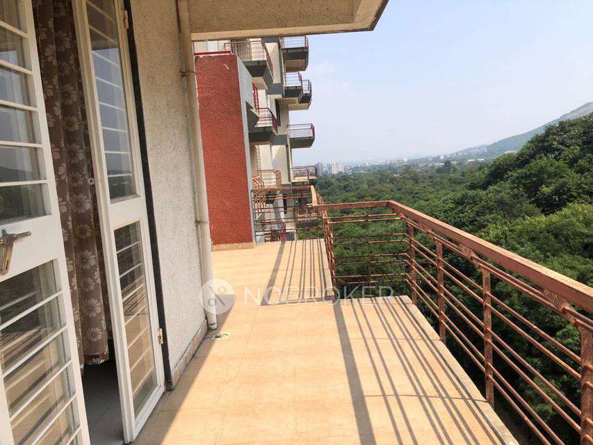 3 BHK Flat In Tennessee Apartments For Sale  In Talegaon Dabhade