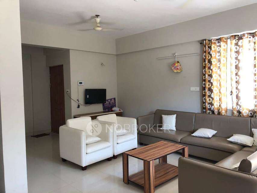 3 BHK Flat In Tennessee Apartments For Sale  In Talegaon Dabhade