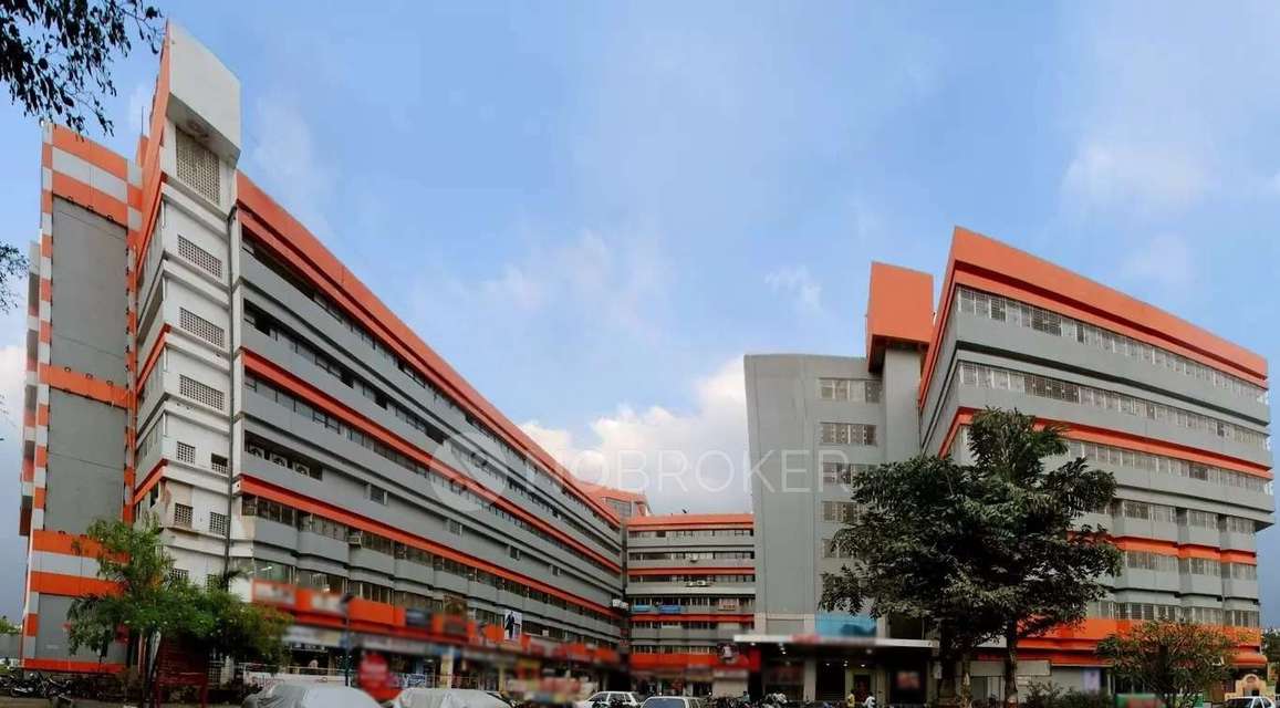 3 BHK Flat In Tennessee Apartments For Sale  In Talegaon Dabhade