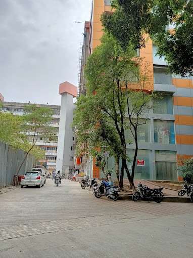 3 BHK Flat In Tennessee Apartments For Sale  In Talegaon Dabhade