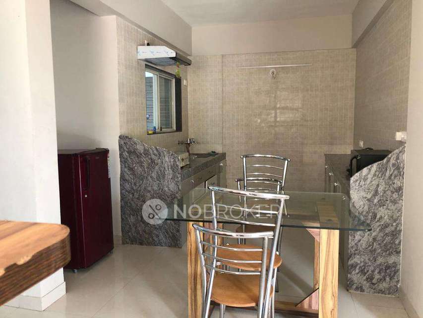 3 BHK Flat In Tennessee Apartments For Sale  In Talegaon Dabhade