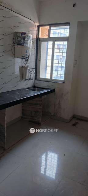 2 BHK Flat In Jp Synergy For Sale  In Kailash Colony