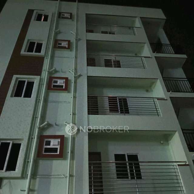 2 BHK House for Rent  In D Cube Sports Club