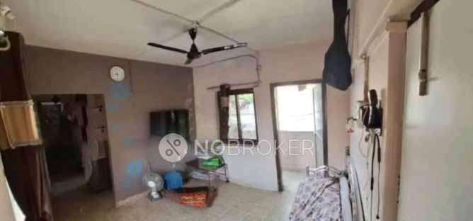 1 RK Flat In Soham Swastik For Sale  In Thane