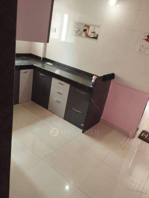 2 BHK Flat In Rr Saraswati Crystal for Rent  In Dhayari
