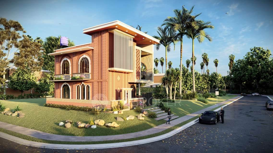 3 BHK House For Sale  In Classic Estates, Bannerghatta Road