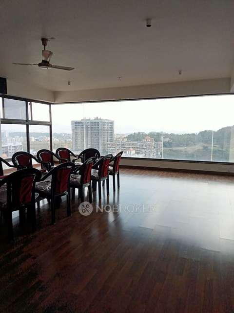 2 BHK Flat In Prathmesh Elite For Sale  In Kothrud