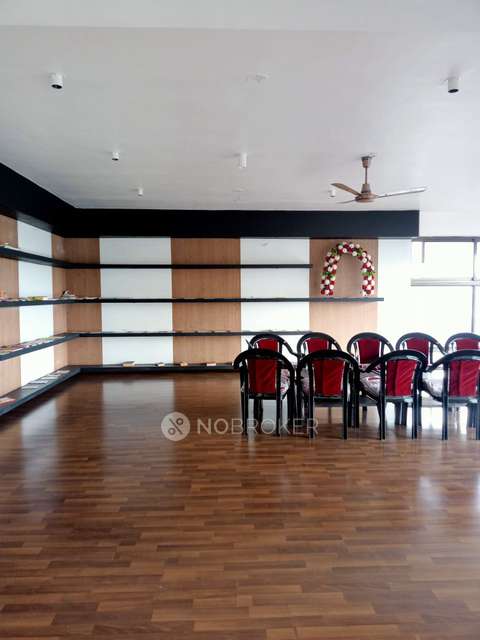 2 BHK Flat In Prathmesh Elite For Sale  In Kothrud