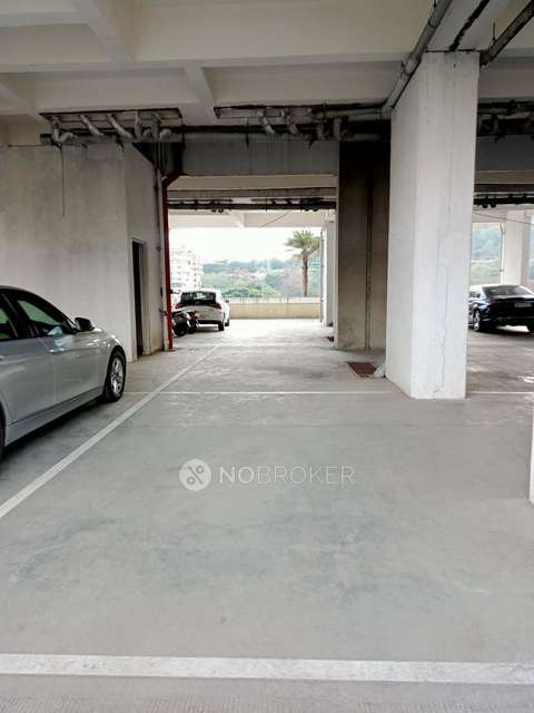 2 BHK Flat In Prathmesh Elite For Sale  In Kothrud