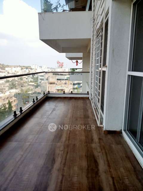 2 BHK Flat In Prathmesh Elite For Sale  In Kothrud