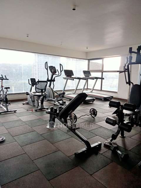 2 BHK Flat In Prathmesh Elite For Sale  In Kothrud