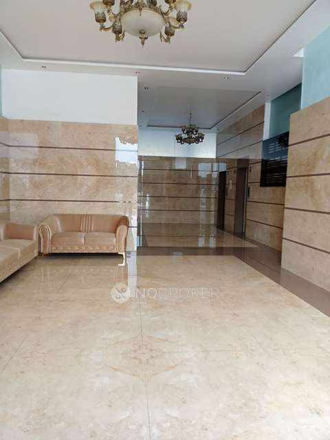 2 BHK Flat In Prathmesh Elite For Sale  In Kothrud