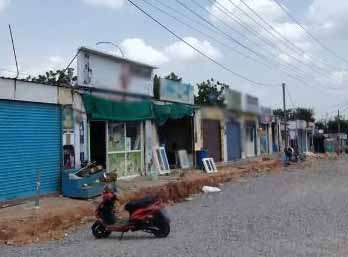 Shop in Keesara, Hyderabad for Rent 