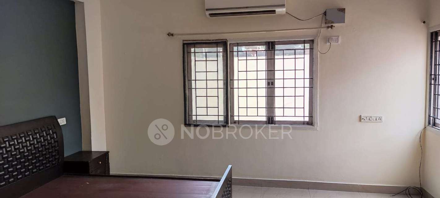 3 BHK Flat In Royale Palm Residency for Rent  In Victoria Layout